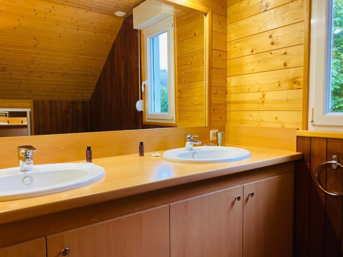 Chalet Brimbelle Gérardmer