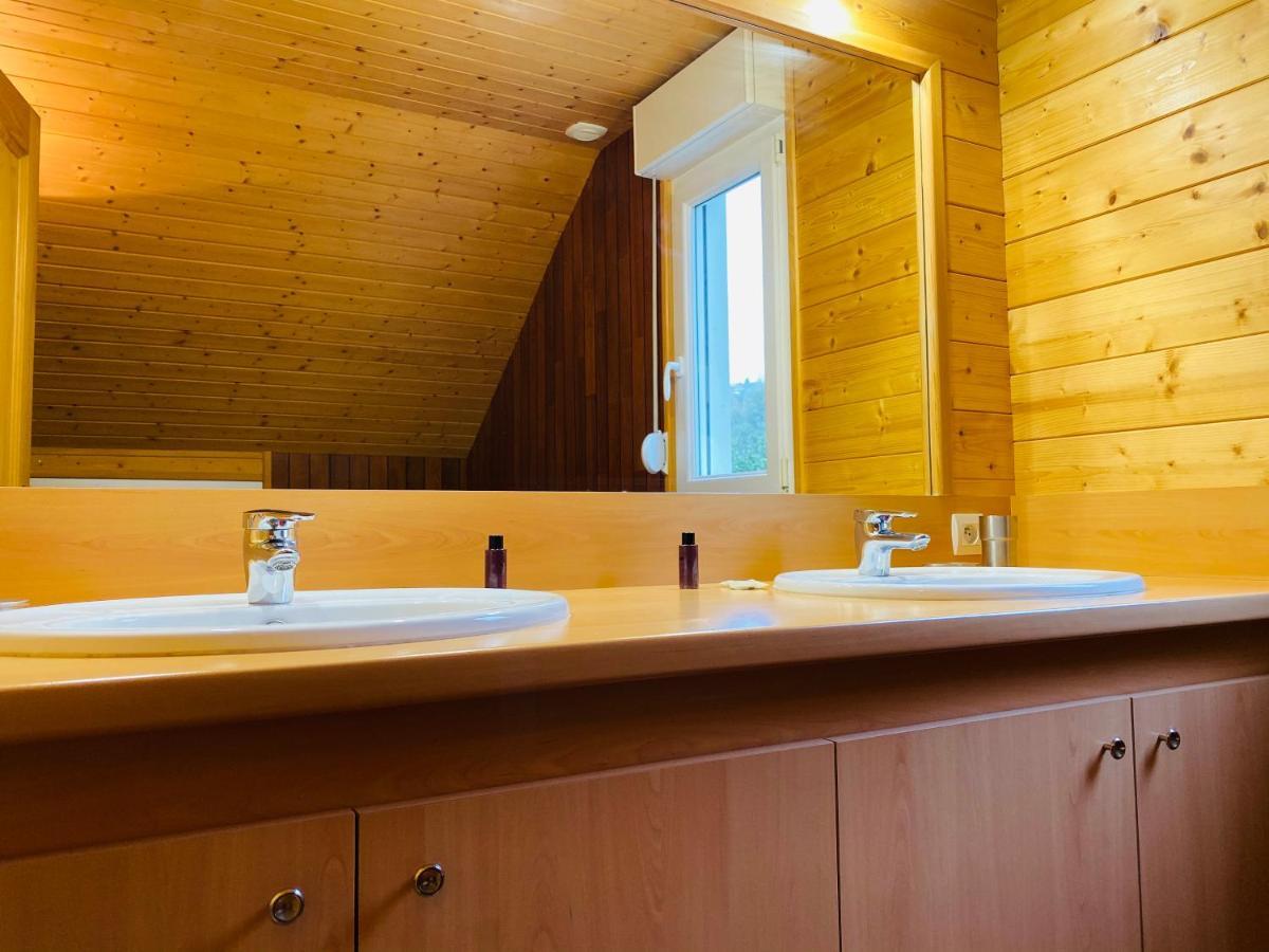 Brimbelle Chalet Gérardmer